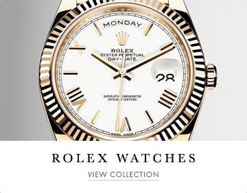 mayors jewelers rolex service